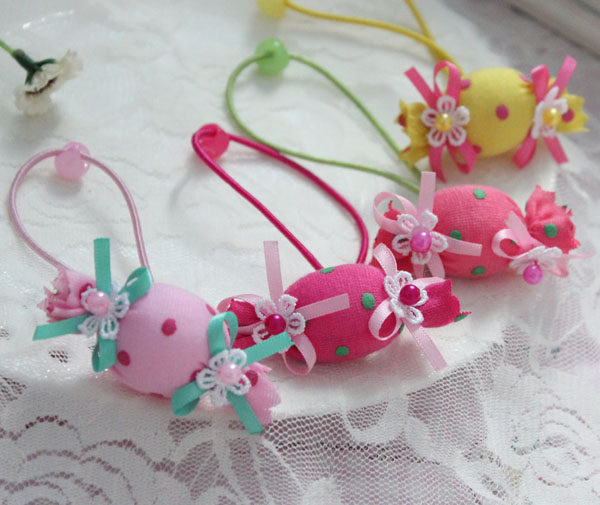 Accessoire cheveux - Ref 1202809 Image 12