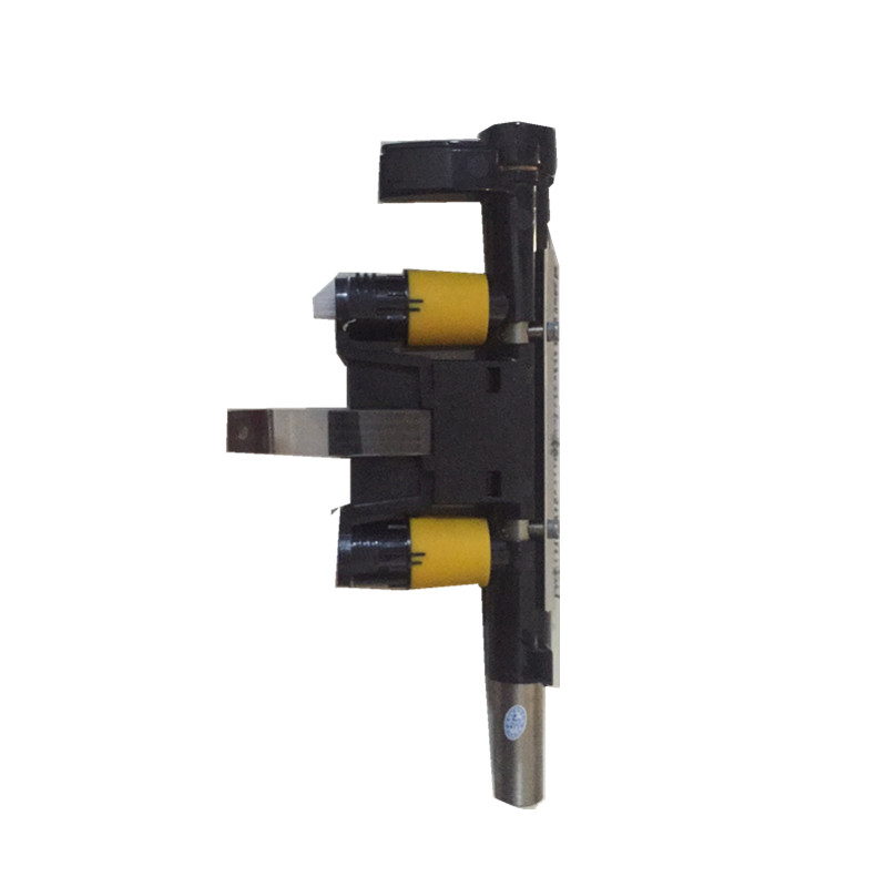 Barcode column printing machine accessories ZT410 Inform machine nozzle pressure lever