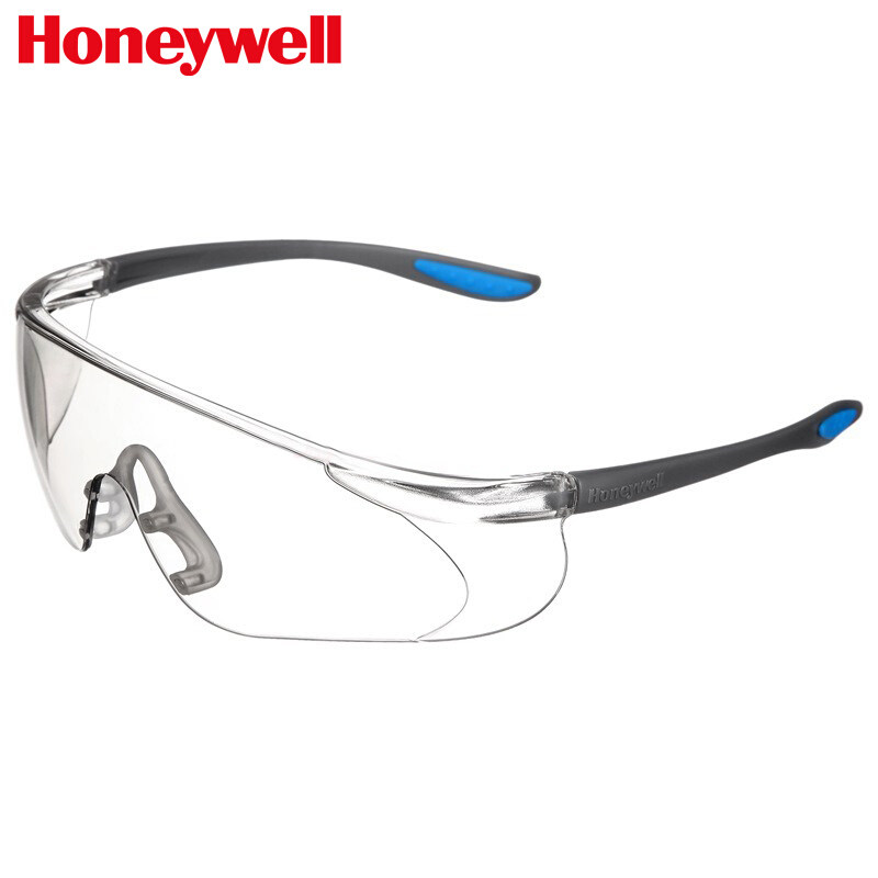 Honeywell goggles anti-glare glasses riding windproof sand anti-dust goggles Industrial Laugher glasses