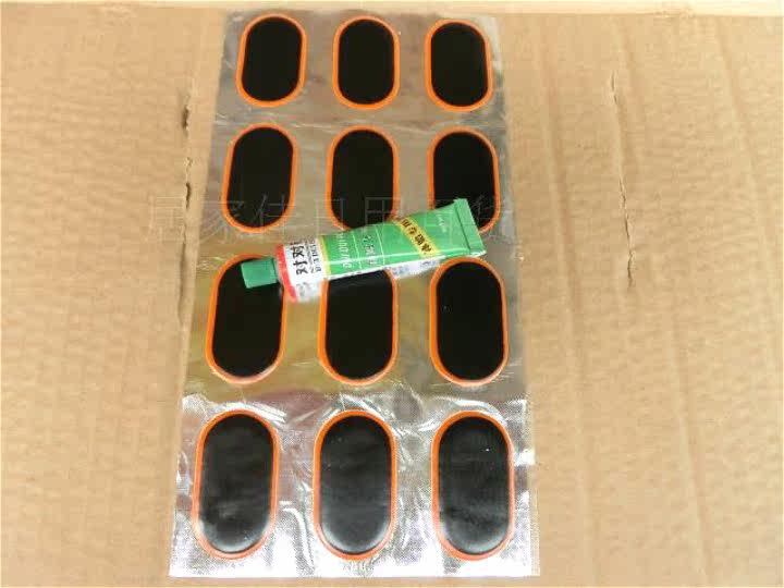 Kit de réparation vélo - Ref 2316602 Image 12