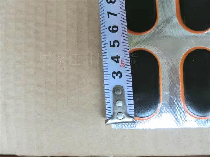 Kit de réparation vélo - Ref 2316602 Image 8