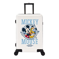 Микки и собака