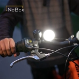 Barebones North State NBX Series Level Уровень.