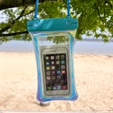 Надувной мобильный телефон, непромокаемая сумка, водонепроницаемая подушка безопасности для плавания, новая коллекция