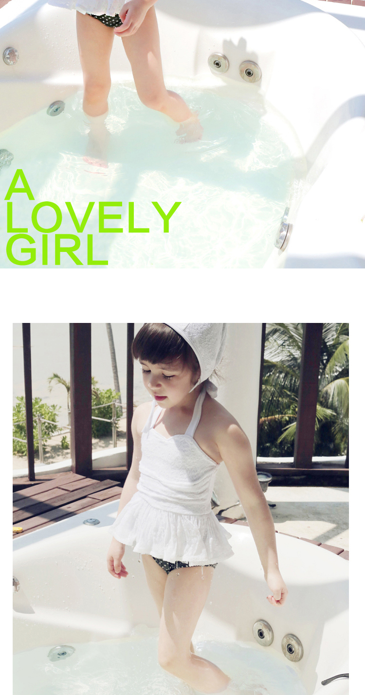 Maillot de bain fille      - Ref 2554265 Image 9