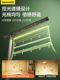 Beisi 스마트 데스크 램프 독서 램프 연구 작업 나이트 라이트 무선 충전식 접이식 휴대용 침실 학생 기숙사