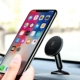 người giữ điện thoại xe hơi lần từ suy nghĩ xe lái xe nam châm hút tách khung xe ổ cắm 360 ° xoay đa chức năng snap luôn gắn chặt với một chuyển hướng từ nhánh - Phụ kiện điện thoại trong ô tô
