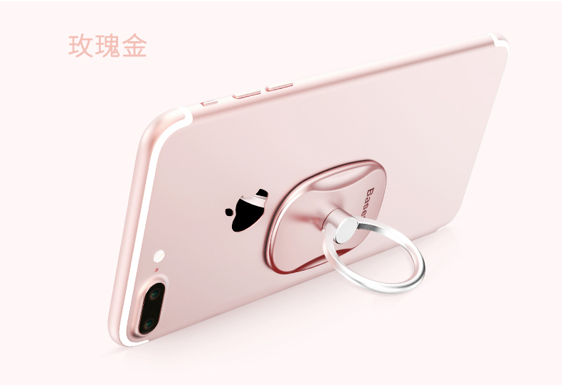 Support téléphone portable BASEUS - Ref 1357677 Image 38