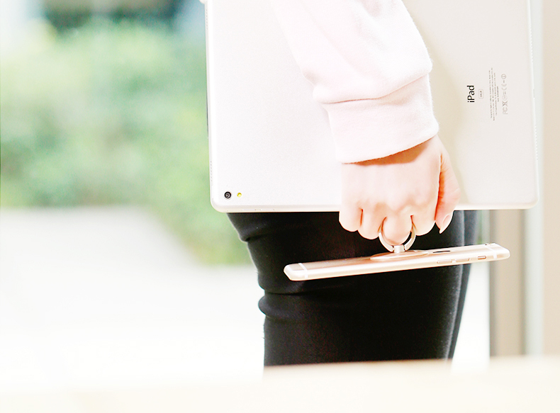 Support téléphone portable BASEUS - Ref 1357677 Image 44