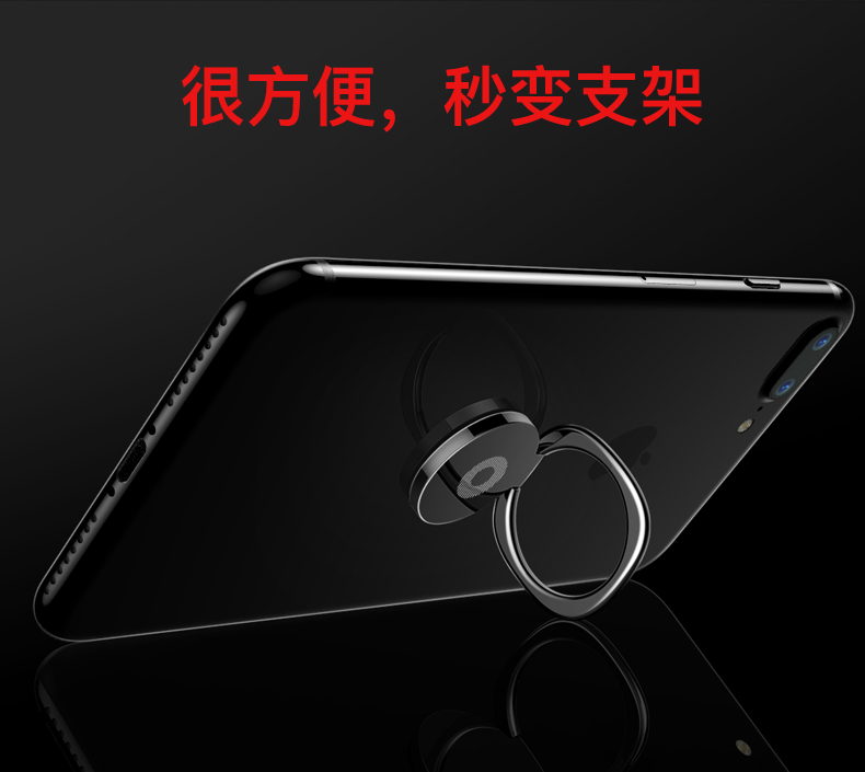 Support téléphone portable BASEUS - Ref 1357677 Image 18