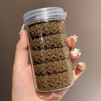 6 установки коричневых банок (обновленная версия) (обновленная)