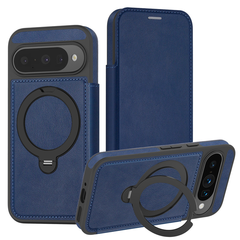 Suitable for Google Pixel10Proxl Mobile Phone Case, Piexl11 Business Leather Google11Pro Flip-Top Leather Case, XL Front and Rear Cover, Pixle Card Slot Case, Magnetic Rotating Stand Suitable for Google Pixel10Proxl Mobile Phone Case, Piexl11 Business Leather Google11Pro Flip-Top Leather Case, XL Front and Rear Cover, Pixle Card Slot Case, Magnetic Rotating Stand