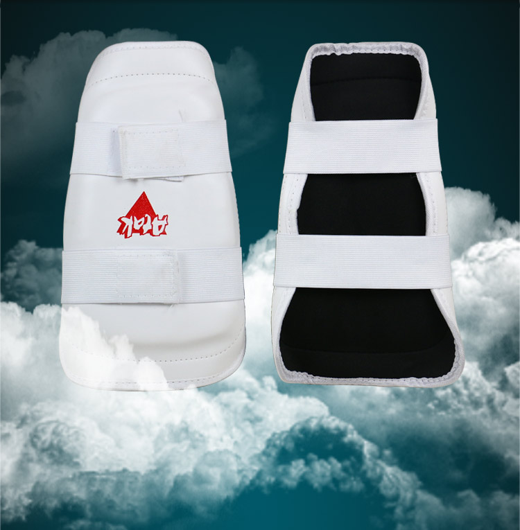 Ming sẽ Taekwondo đồ bảo hộ Sanda Ngực Bảo Vệ Karate Armguards Võ Thuật Chiến Đấu Dành Cho Người Lớn Xà Cạp Trẻ Em và Nam Giới mua bao cát boxing
