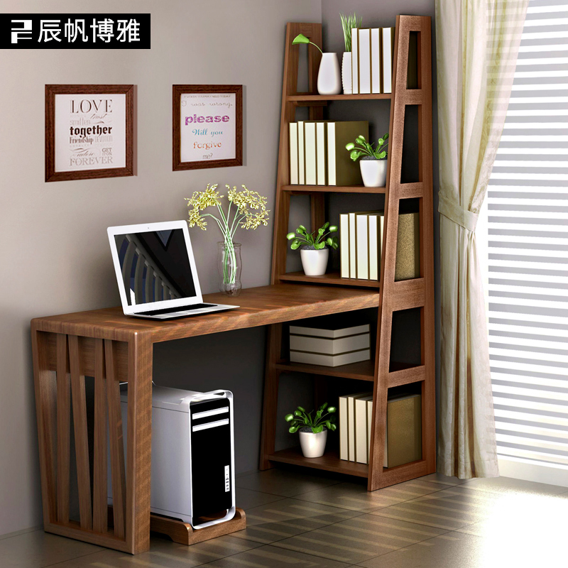 стеллаж с рабочим местом. стеллаж со встроенным столом. стеллаж с рабочим местом. письменные столы книжными полками. стеллаж во всю стену.