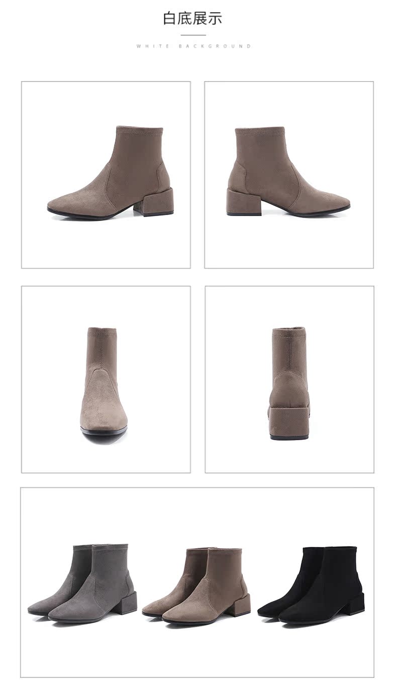 Bottes hiver pour femme MAICCINE    - Ref 3248809 Image 31