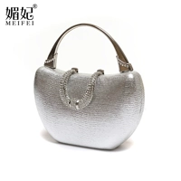 Серебряный