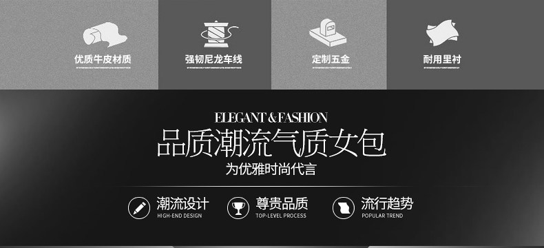Клатч 手拿包女2023新款时尚百搭气质潮手包女真皮手抓包韩版宴会名媛包 Charming Princess