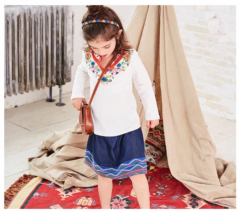 Jupe enfant - Ref 2049073 Image 34