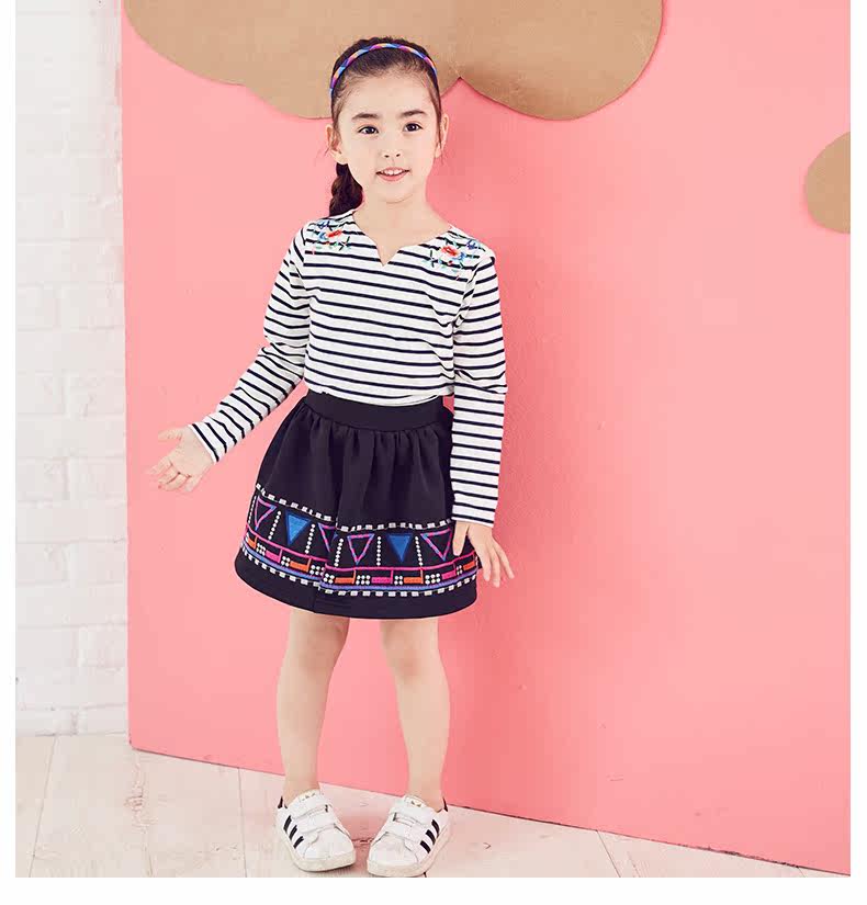 Jupe enfant - Ref 2049016 Image 29