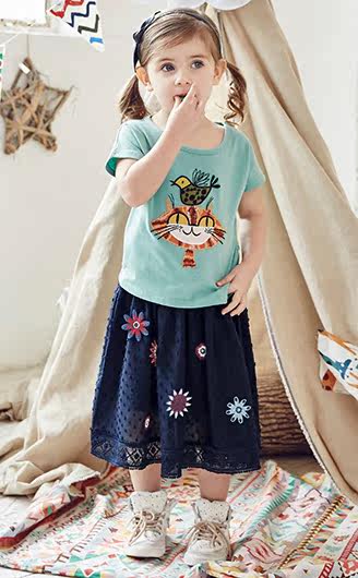 Jupe enfant - Ref 2052869 Image 13