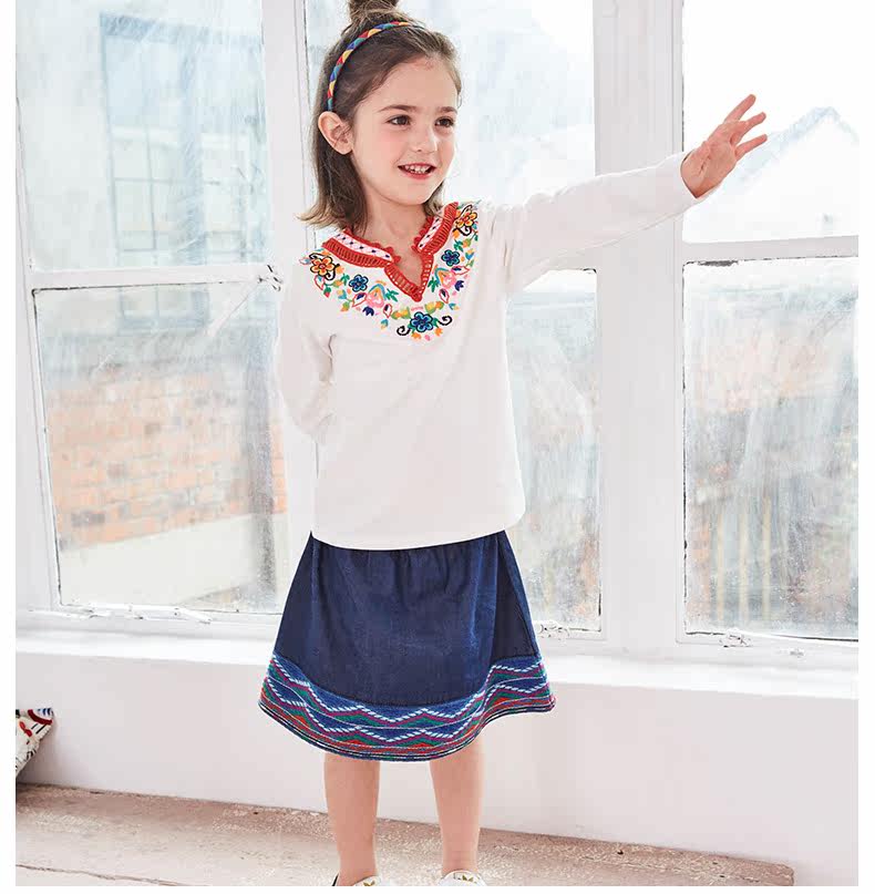 Jupe enfant - Ref 2049073 Image 31