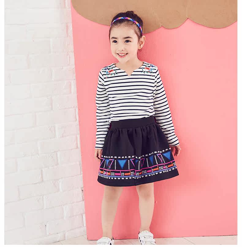 Jupe enfant - Ref 2049016 Image 31