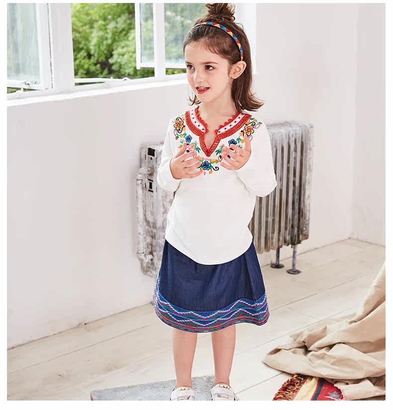 Jupe enfant - Ref 2049073 Image 35