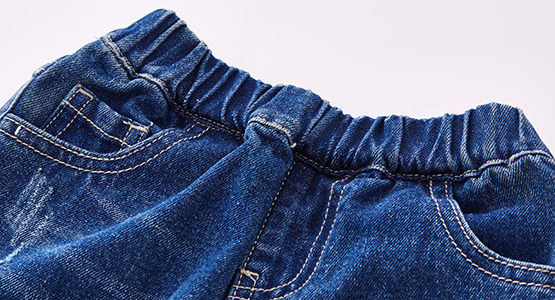 Pantalon garcon - Ref 2055000 Image 38