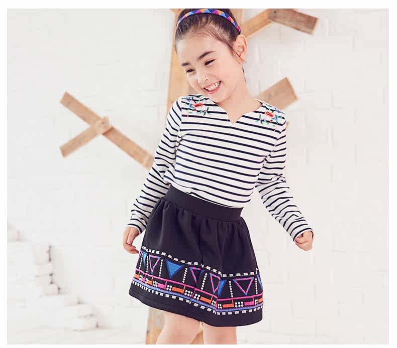 Jupe enfant - Ref 2049016 Image 34