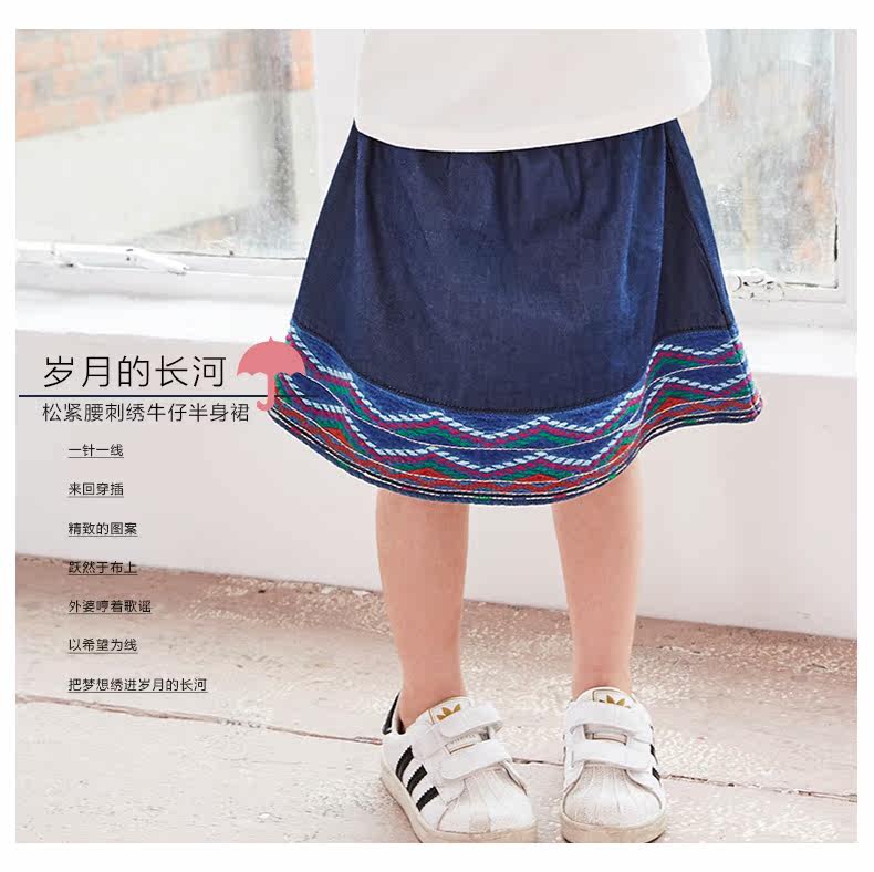 Jupe enfant - Ref 2049073 Image 7