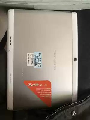 Applicable to 10 1 inch Teclast Taipan 98 core touch screen Station power X10 Quad Core external screen handwritten screen