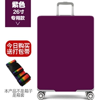 Фиолетовый 26 -импультная специальная модель