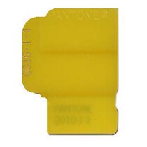 PANTONE plastic Q opaque monolithic PANTONE PANTONE International Standard Color Card Q010-1-1 to Q020-3-4