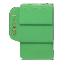 PANTONE plastic Q opaque monolithic PANTONE PANTONE International Standard Color Card Q360-6-1 to Q380-3-1