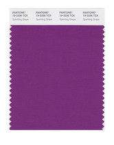 PANTONE PANTONE Clothing Home 19-3336tcx to 19-3713tcx Single Cotton Edition Color Card