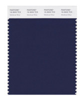 PANTONE PANTONE Clothing Home 19-3933tcx to 19-4013tcx Single Cotton Edition Color Card