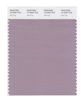 PANTONE PANTONE Clothing Home 16-3304tcx to 16-3915tcx Single Cotton Edition Color Card
