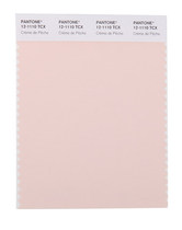 PANTONE PANTONE Clothing Home 12-1110tcx to 12-4301tcx Single Cotton Edition Color Card