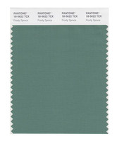 PANTONE PANTONE Clothing Home 18-5622tcx to 19-0303tcx Single Cotton Edition Color Card