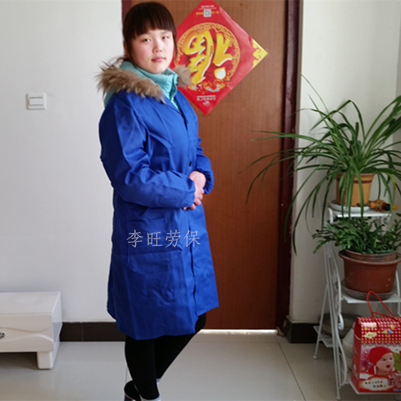 Tenue de travail en polyester - Ref 1913261 Image 10