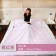 Khách sạn du lịch khách sạn bẩn túi ngủ người lớn trong nhà siêu nhẹ tấm di động dùng một lần chăn bìa
