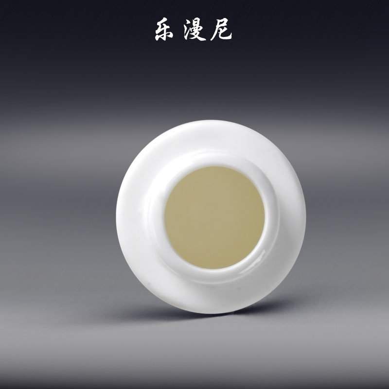 Le diffuse, round toothpicks extinguishers - ceramic toothpicks extinguishers home hotel tableware tableware pure commodity toothpick