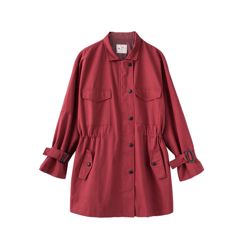 Trench pour femme - Ref 3226768 Image 5