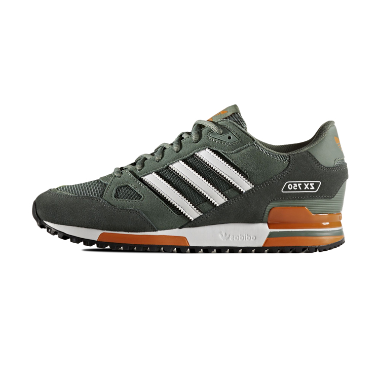 Купить Кроссовки Zx 750 Москва