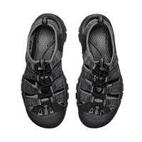 Мужской H2-черный/стальный серый 1022252