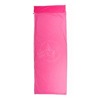 Бархатный розовый вкладыш