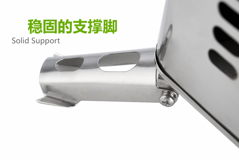 Lửa Maple Castlewood Lò sưởi dã ngoại ngoài trời bếp lò hoang dã di động đội tự lái cắm trại lò sưởi - Bếp lò / bộ đồ ăn / đồ nướng dã ngoại lò bbq ngoài trời
