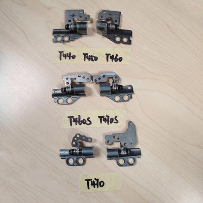 Applicable to Thinkpad T440, T450, T460, T460S, T470S and T470 screen hinge hinge