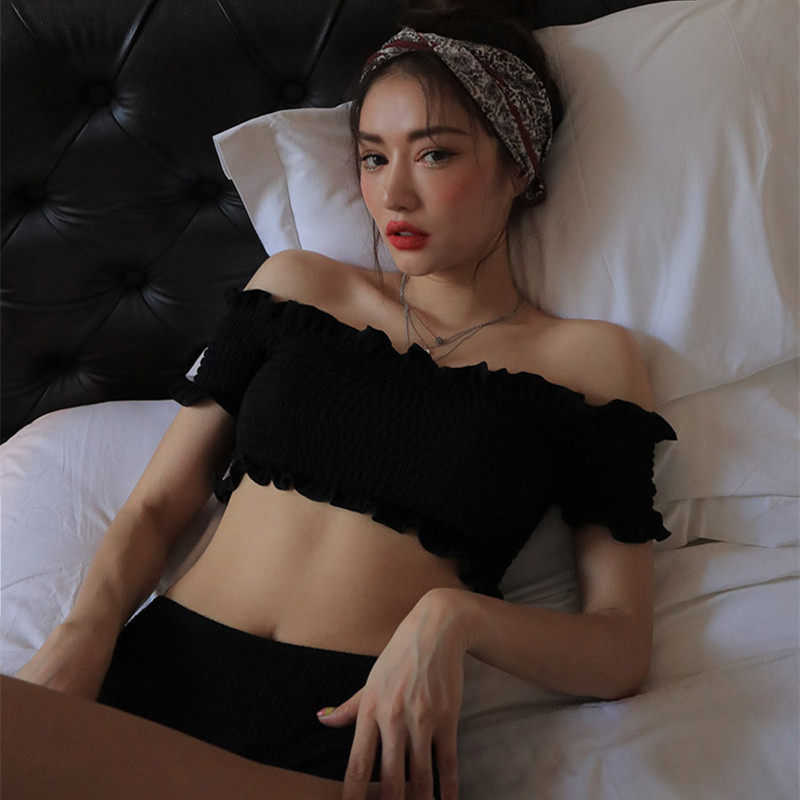 Maillot de bain pour femme - Ref 3029735 Image 4