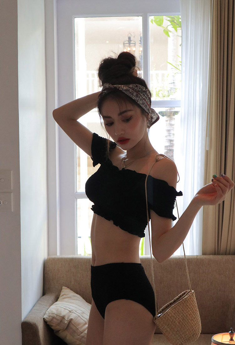 Maillot de bain pour femme - Ref 3029735 Image 9